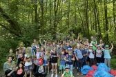Wielka akcja wakacyjnego sprzątania zakończona! Podsumowanie „SPRZĄTAMY ZIELONĄ MAŁOPOLSKĘ”.