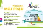 Inwestuj w ekologię i zdobywaj dotacje - program Mój prąd