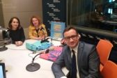 ODzyskanki i REnówki czyli Wicemarszałek Tomasz Urynowicz o drugim życiu rzeczy