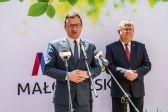 Małopolska dla klimatu – Projekt Zintegrowany LIFE zyskał akceptację Komisji Europejskiej