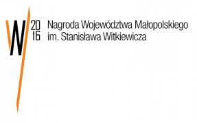 Nagroda Województwa Małopolskiego im. Stanisława Witkiewicza
