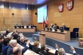 II sesja Sejmiku Województwa Małopolskiego VI kadencji