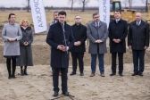 Nowa droga łącząca autostradę A4 z Bochnią 