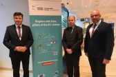 Europejski Tydzień Miast i Regionów 2019 rozpoczęty