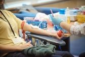 Małopolska oddała ponad 20 litrów krwi