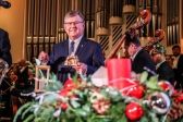 Opłatek Województwa Małopolskiego w Filharmonii Krakowskiej
