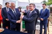 Nowy budynek dla pogotowia ratunkowego w Wieliczce
