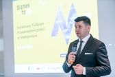 Inauguracja Obchodów Światowego Tygodnia Przedsiębiorczości na Uniwersytecie Pedagogicznym w Krakowie