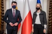 Nie tylko wspólna walka i więzy krwi