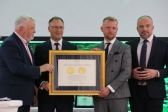 100-lecie KS „Dalin” Myślenice