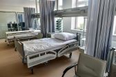Utworzenie Interdyscyplinarnego Centrum Leczenia Zaawansowanej Niewydolności Narządowej