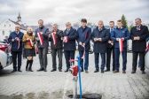 W Lubczy oddano do użytku inwestycję wodno-kanalizacyjną