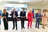 Modernizacja Szpitala Specjalistycznego im. J. Śniadeckiego w Nowym Sączu 