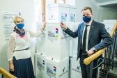 BO: Trwa liczenie głosów Małopolan