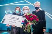 Małopolska doceniła tych, którzy pomagają