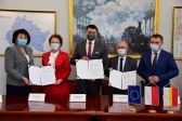 Przyznano kolejne środki unijne na scalanie gruntów