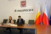 Spotkanie z przedstawicielami Grup Poszukiwawczo-Ratowniczych OSP
