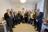 Gest wdzięczności i solidarności 