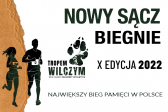 Bieg Tropem Wilczym