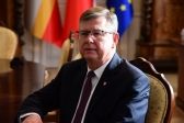 Posiedzenie Rady ds. Samorządu Terytorialnego