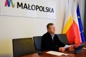 O rozwoju gospodarczym Małopolski