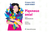Przejdź do: Wyjątkowy Dzień Kobiet 