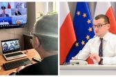 O sytuacji w regionach w związku z napływem uchodźców z Ukrainy
