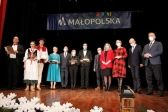 XX Małopolski Przegląd Pieśni Chóralnej Kolęd i Pastorałek