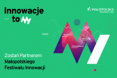 Innowacje to MY, Innowacje to WY! Połączmy siły i zorganizujmy festiwal!