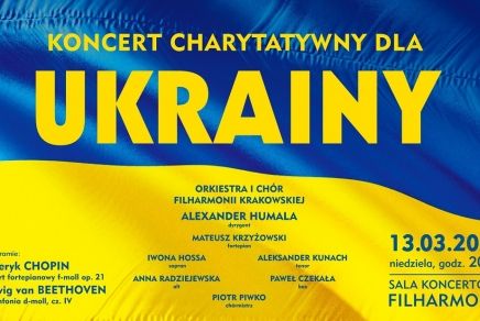Przejdź do: Kulturalna Małopolska na weekend