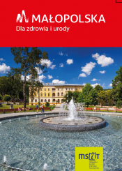 Małopolska, Dla zdrowia i urody