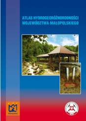 Atlas: „Atlas hydrogeoróżnorodności województwa małopolskiego”