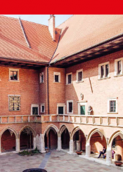 Małopolska, Muzea