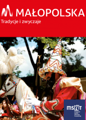 Małopolska, Tradycje i zwyczaje