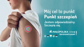 Małopolska ZAszczepiona 