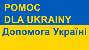 Pomoc dla Ukrainy