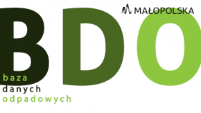Baza Danych Odpadowych