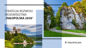 Strategia Rozwoju WM 2030