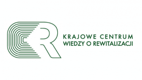 Rewitalizacja/Krajowe Centrum Wiedzy o Rewitalizacji 