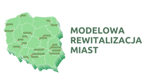 Rewitalizacja/Modelowa rewitalizacja miast