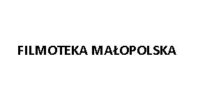 Filmoteka Małopolska