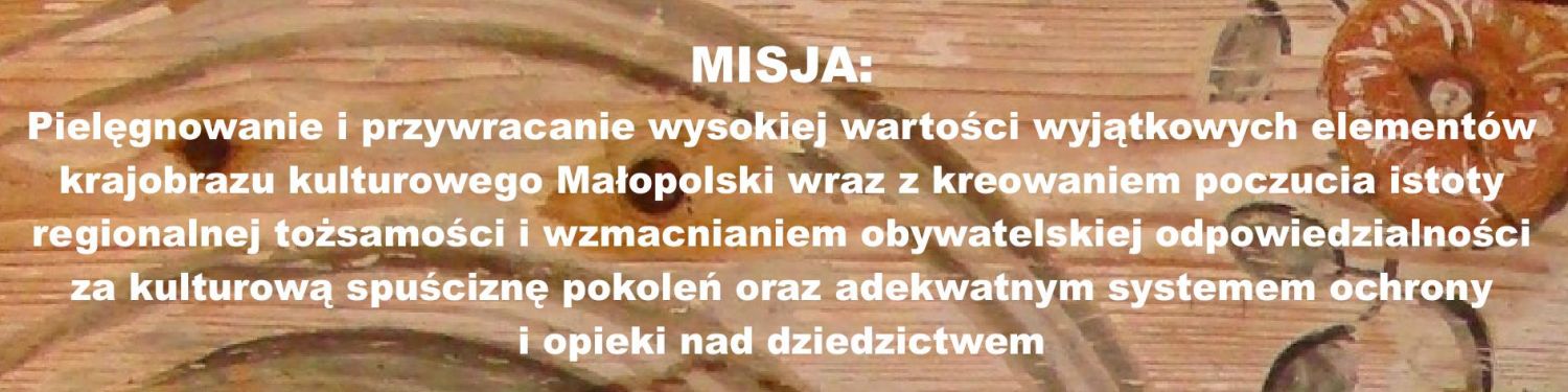 misja programu